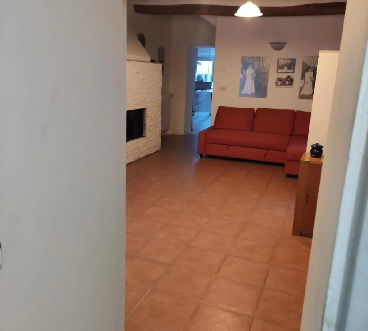La Casa Tra I Castagni Villa Seravezza 0*,