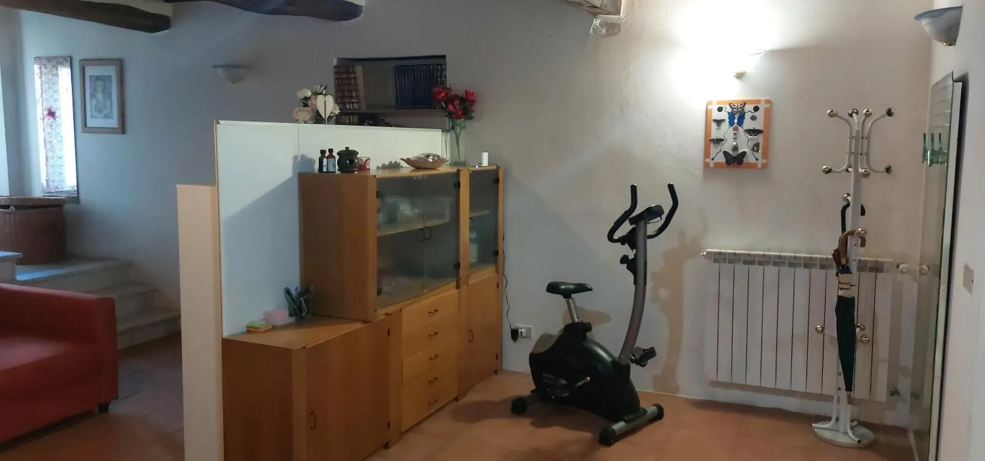 Holiday home La Casa Tra I Castagni Villa Seravezza