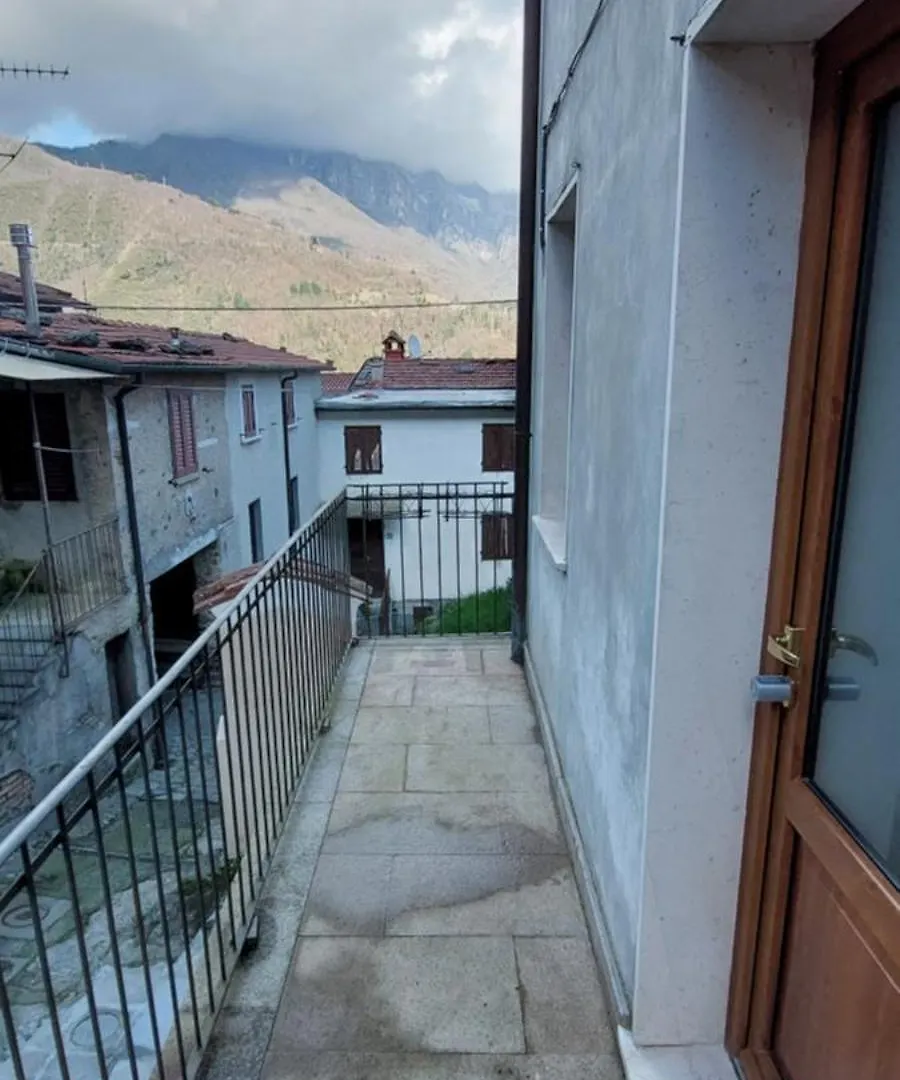 La Casa Tra I Castagni Villa Seravezza 0*,