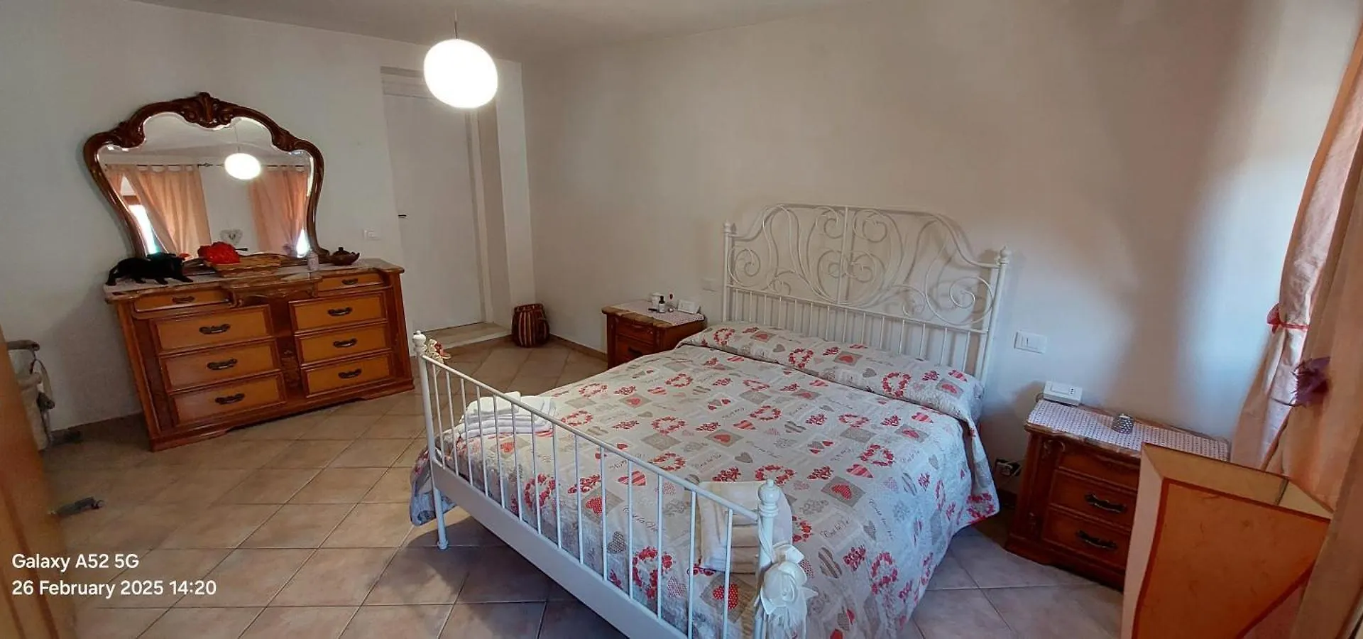 La Casa Tra I Castagni Villa Seravezza
