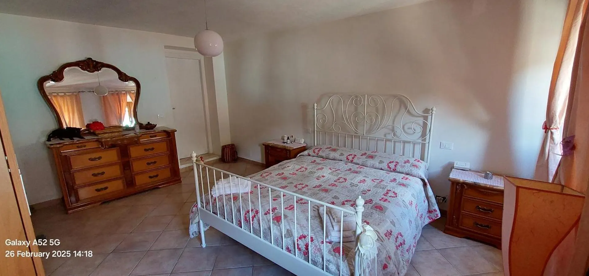 La Casa Tra I Castagni Villa Seravezza 0*,  Italy