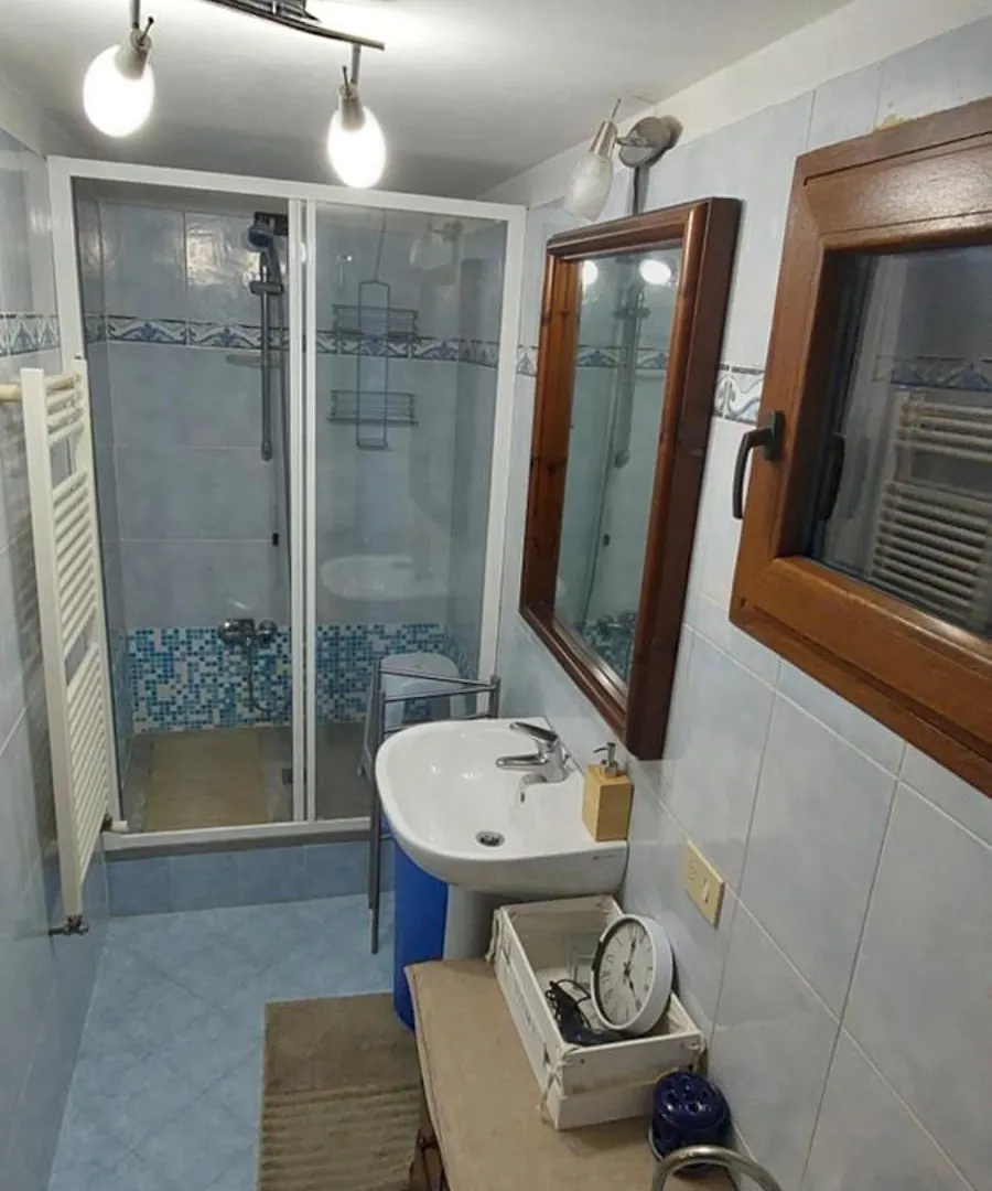 La Casa Tra I Castagni Villa Seravezza Holiday home
