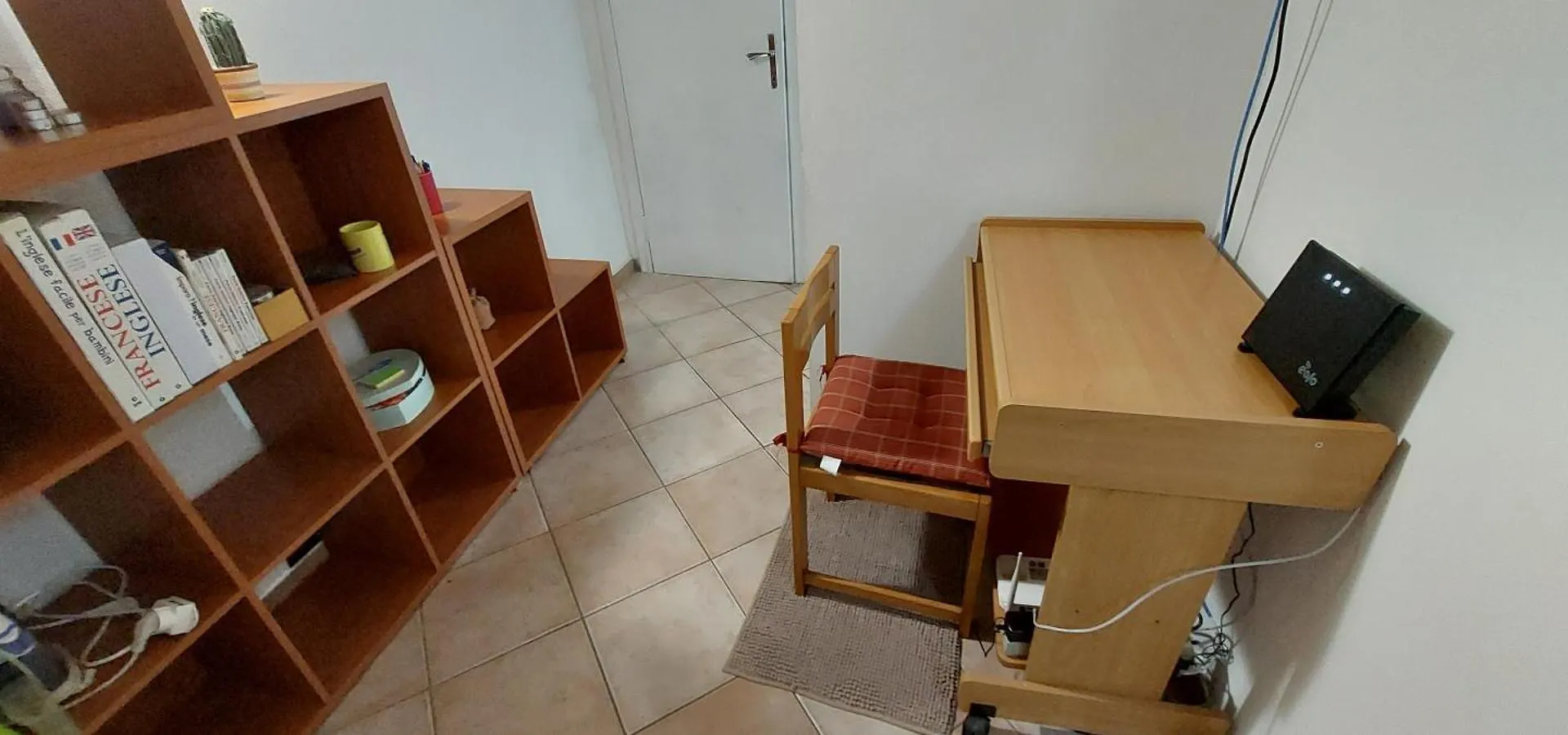 La Casa Tra I Castagni Villa Seravezza Semesterbostad