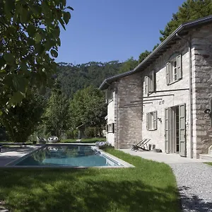 Il Borgo Mediceo Seravezza