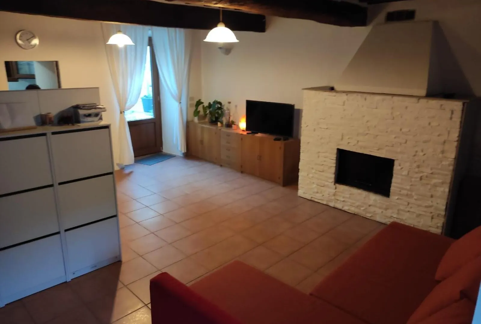 La Casa Tra I Castagni Villa Seravezza Holiday home