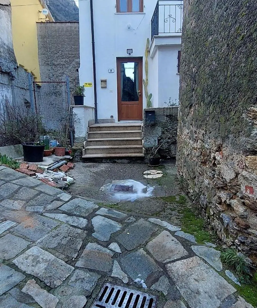 La Casa Tra I Castagni Villa Seravezza