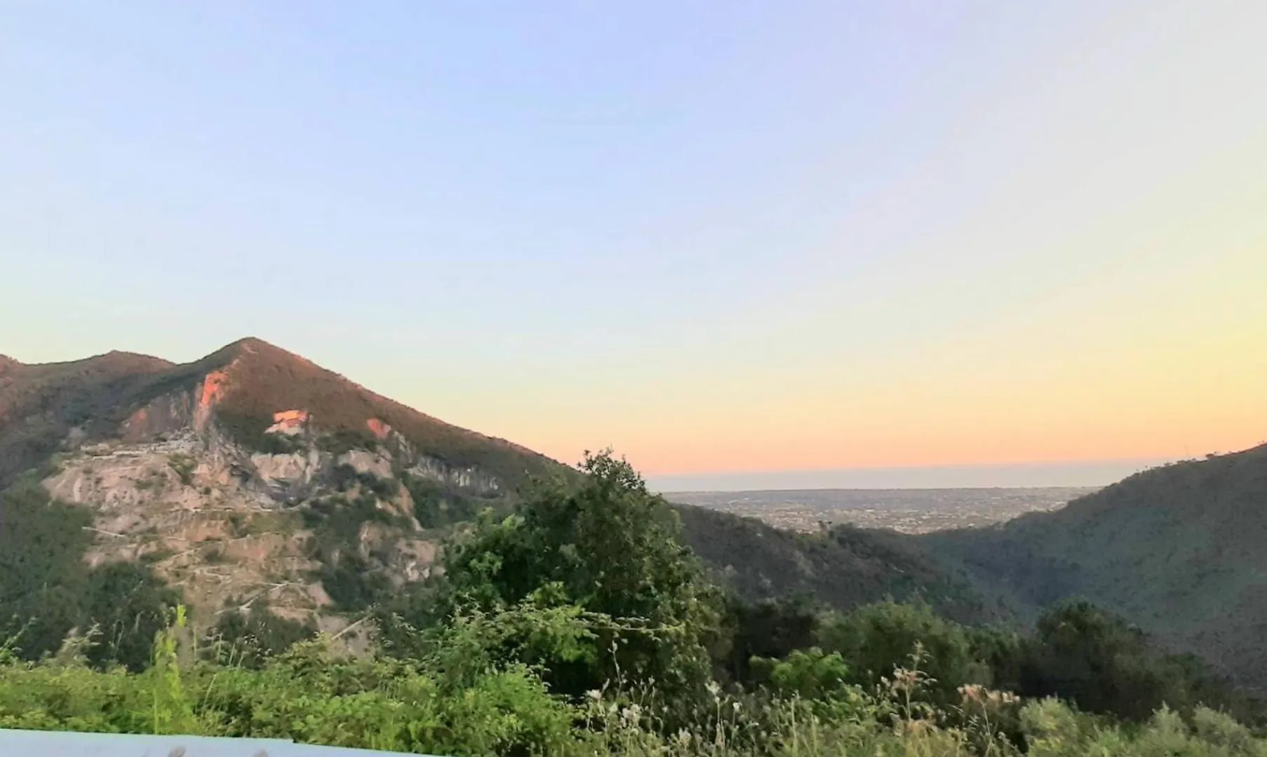 Holiday home La Casa Tra I Castagni Villa Seravezza