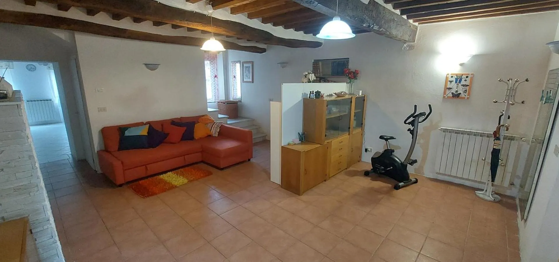 Holiday home La Casa Tra I Castagni Villa Seravezza