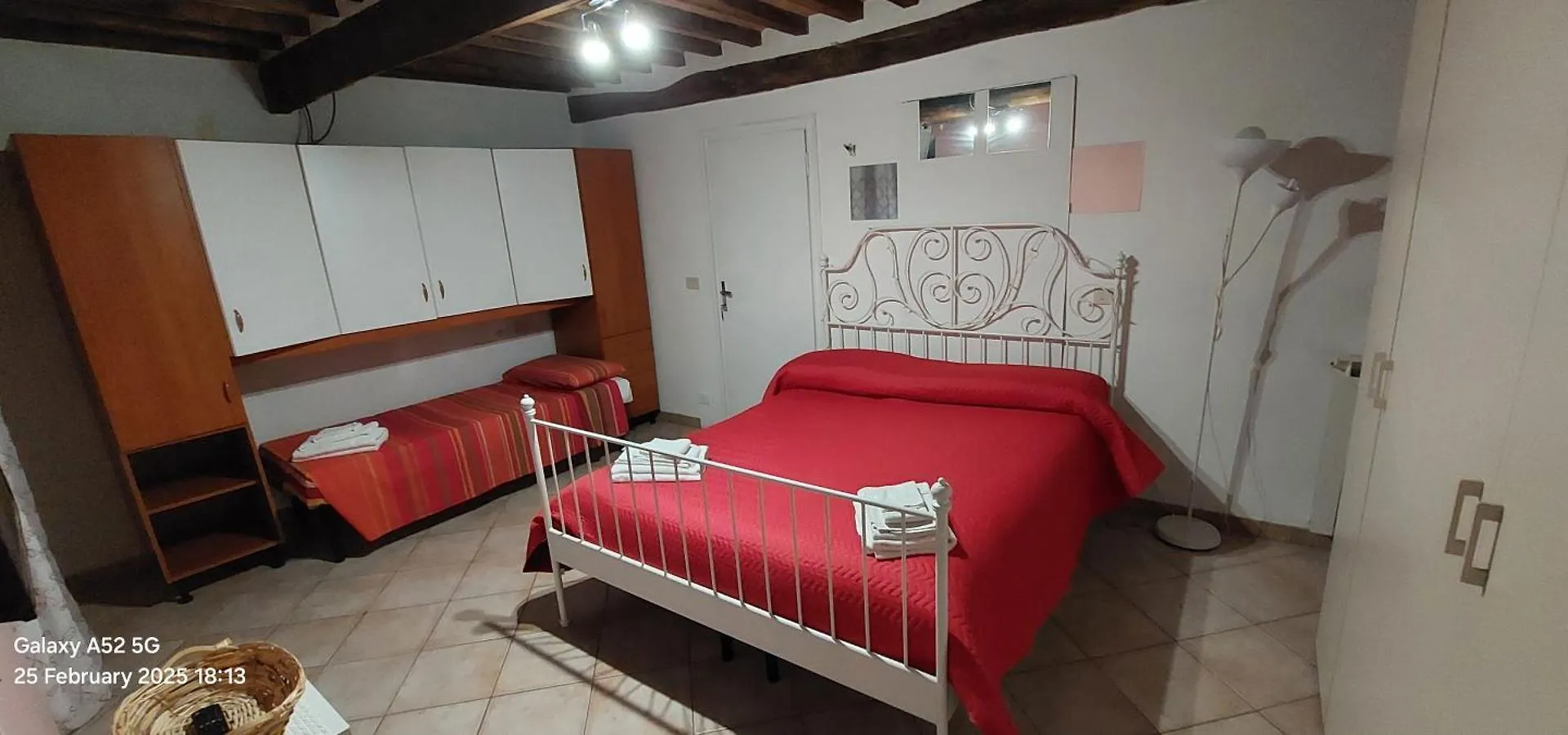 Holiday home La Casa Tra I Castagni Villa Seravezza Italy