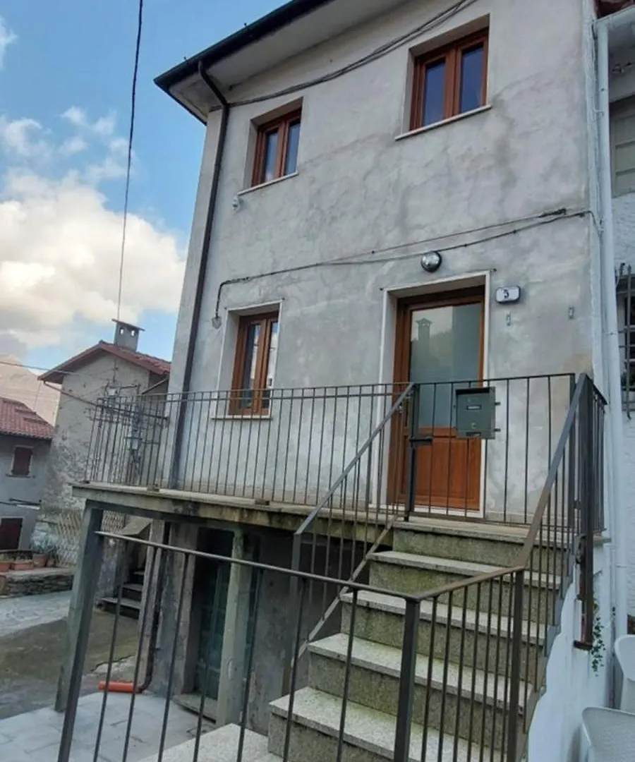 Holiday home La Casa Tra I Castagni Villa Seravezza