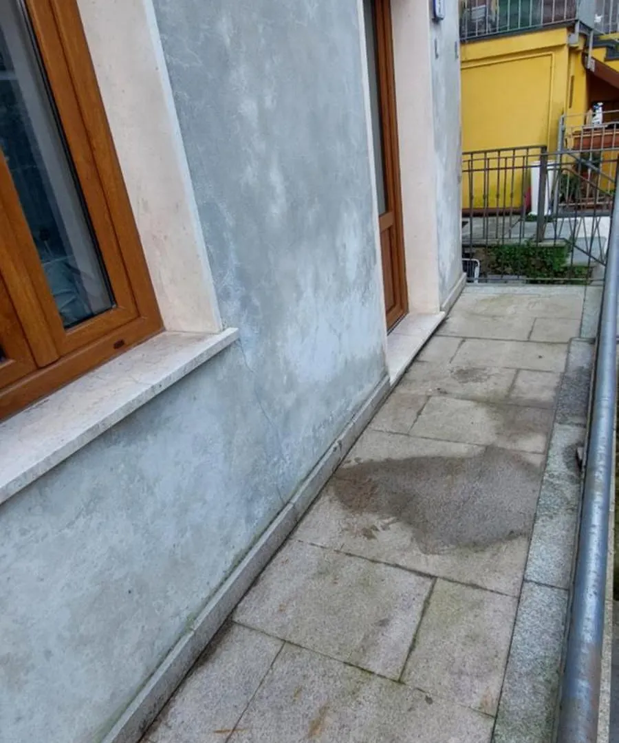 La Casa Tra I Castagni Villa Seravezza Holiday home