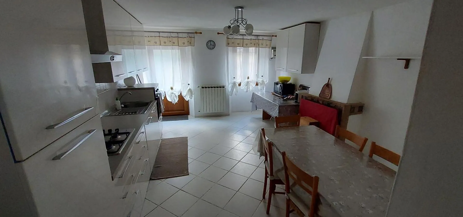 La Casa Tra I Castagni Villa Seravezza