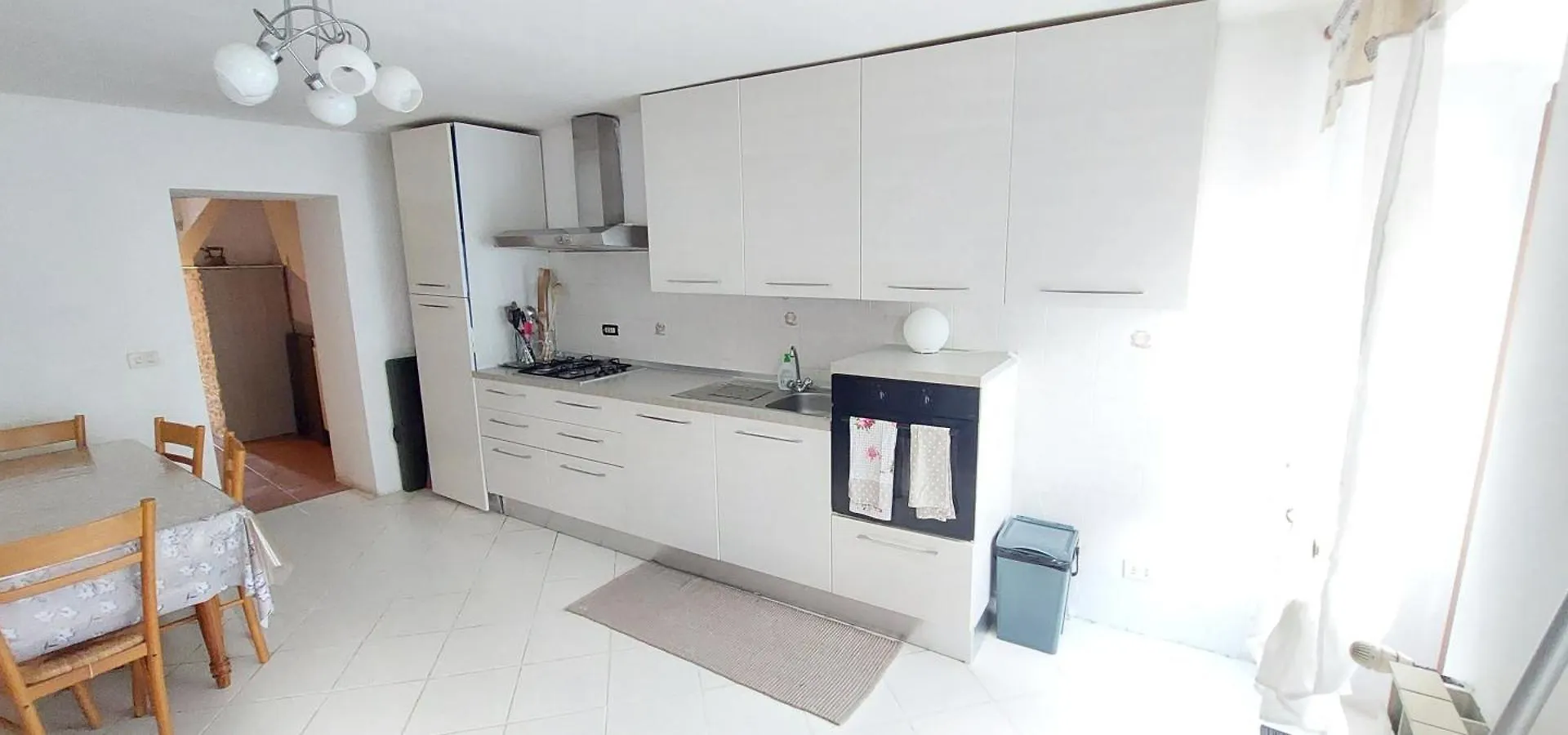 Holiday home La Casa Tra I Castagni Villa Seravezza