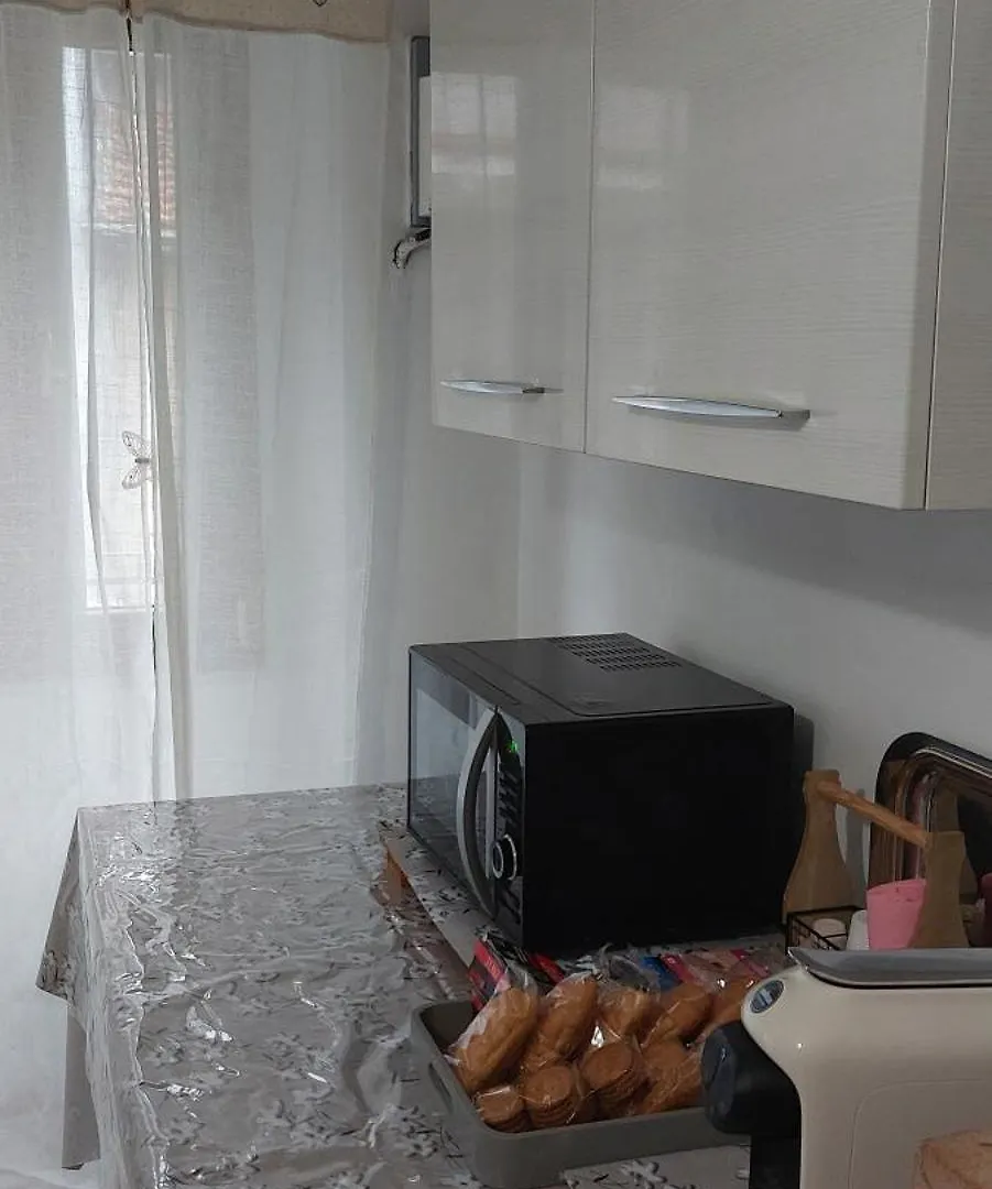 Holiday home La Casa Tra I Castagni Villa Seravezza Italy