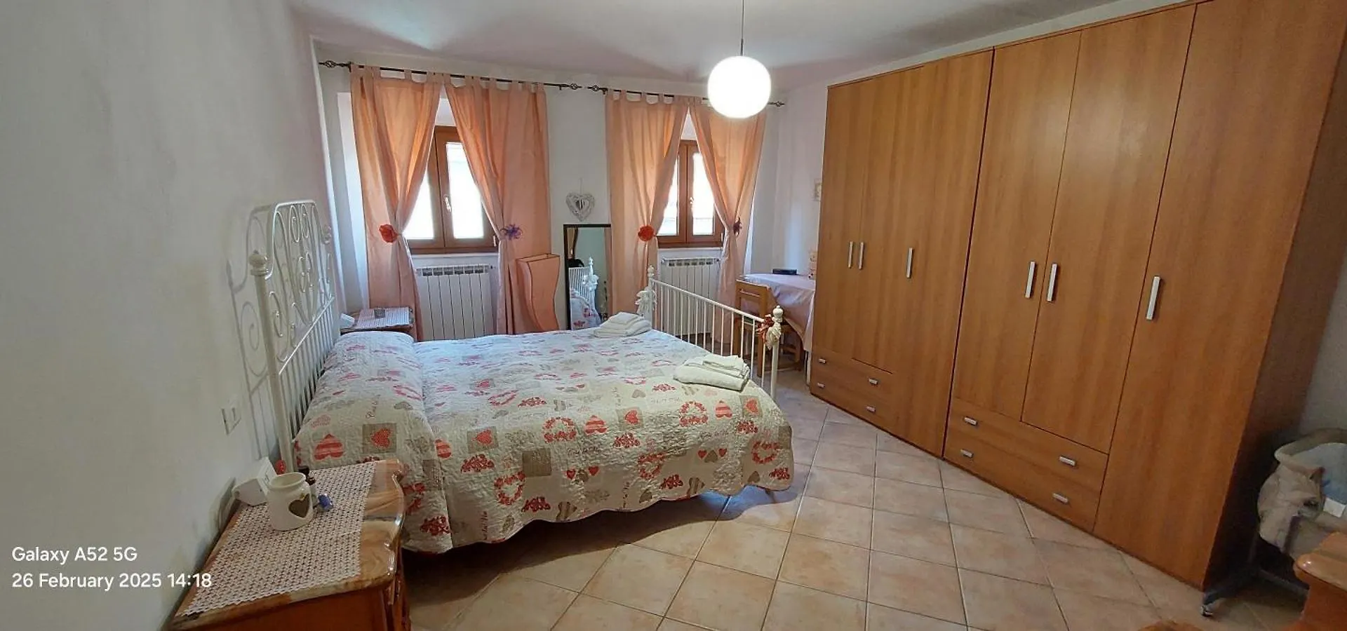 La Casa Tra I Castagni Villa Seravezza 0*,