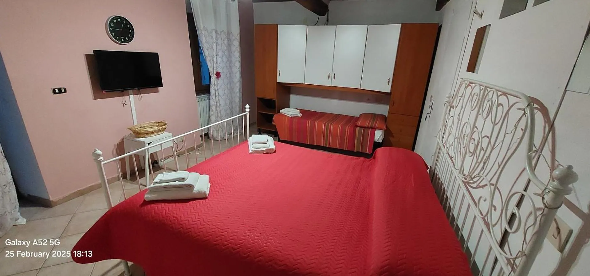 Holiday home La Casa Tra I Castagni Villa Seravezza