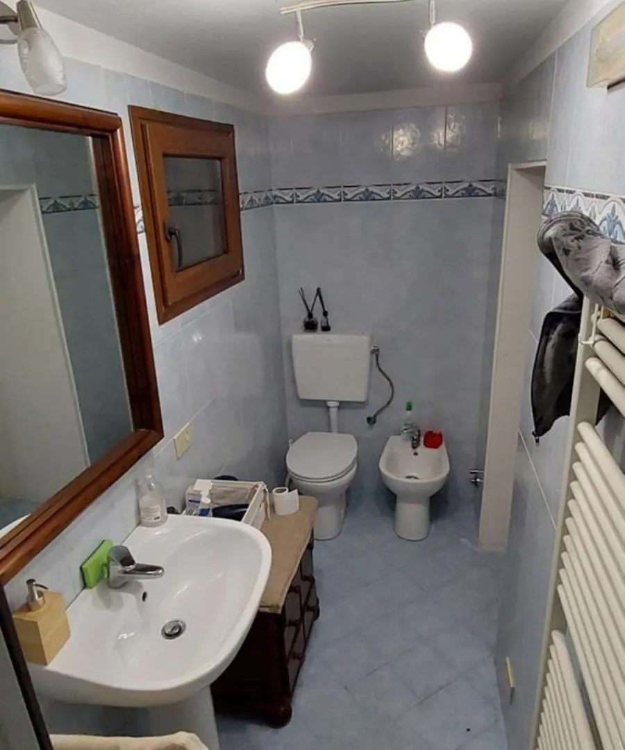 La Casa Tra I Castagni Villa Seravezza 0*,