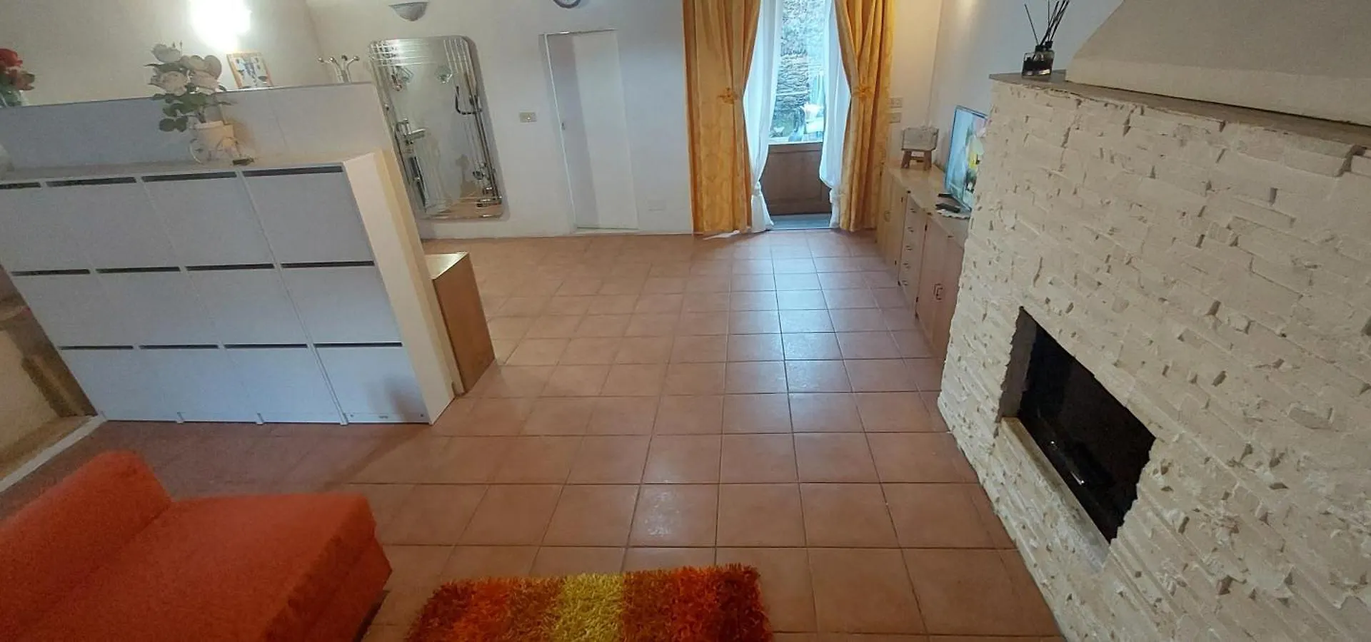 La Casa Tra I Castagni Villa Seravezza