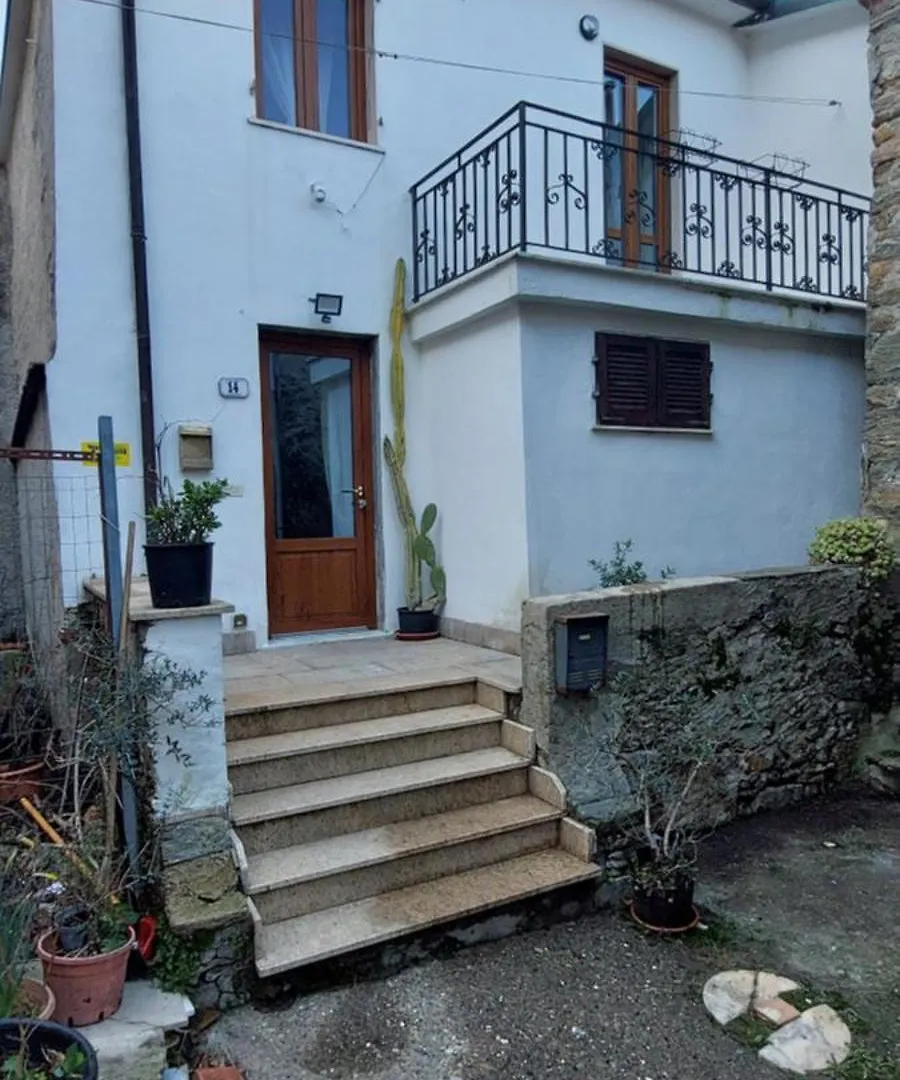 La Casa Tra I Castagni Villa Seravezza