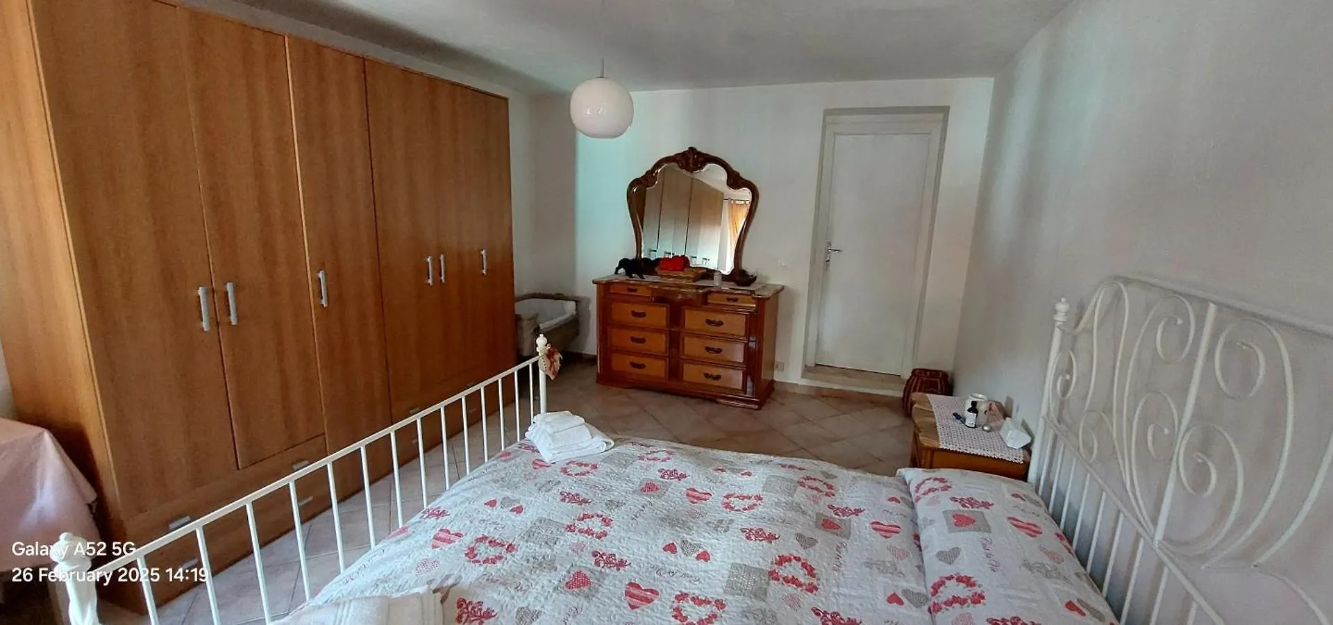Holiday home La Casa Tra I Castagni Villa Seravezza