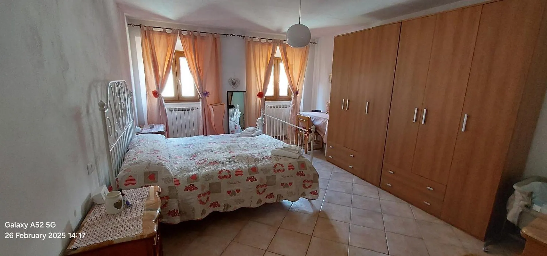 La Casa Tra I Castagni Villa Seravezza Holiday home