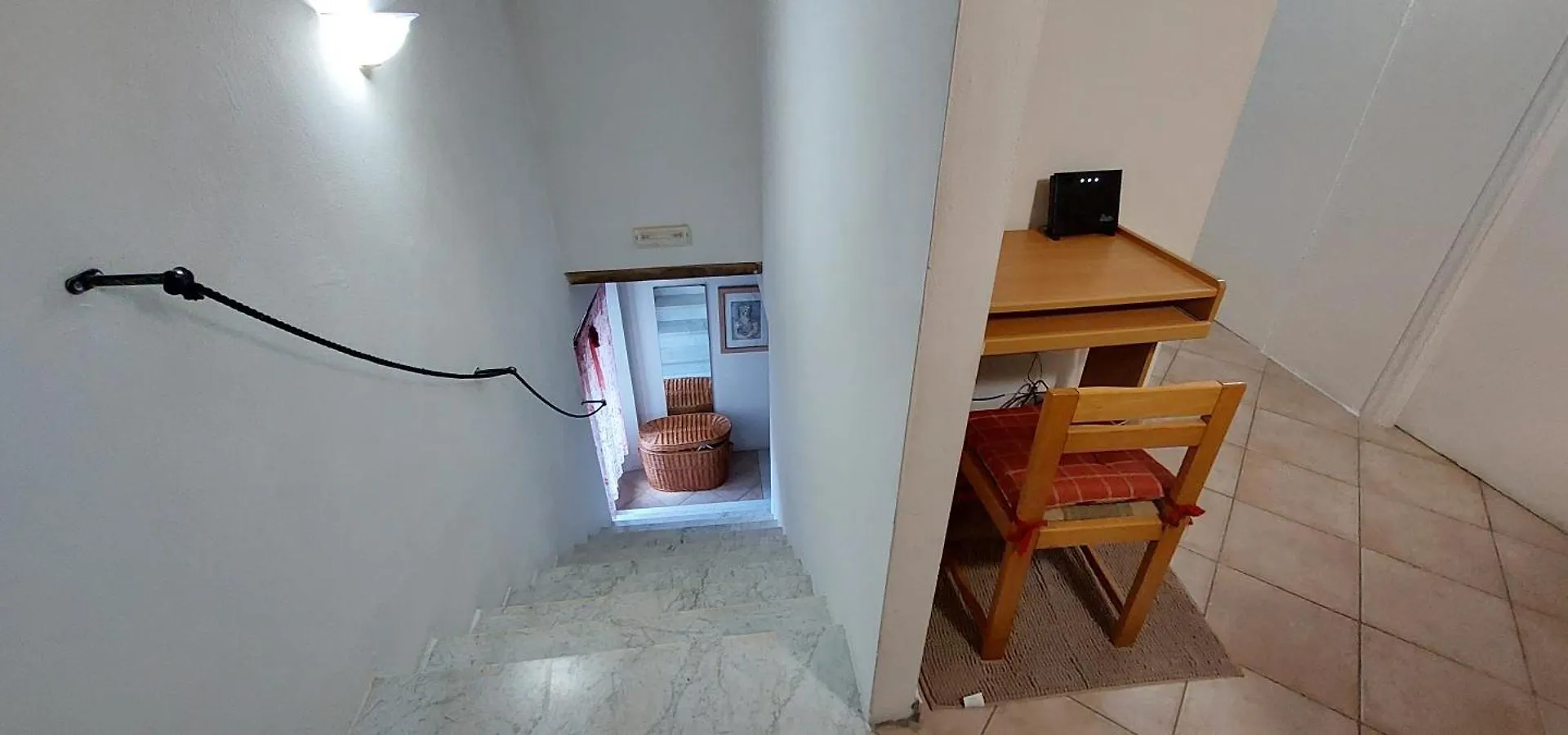 La Casa Tra I Castagni Villa Seravezza Holiday home